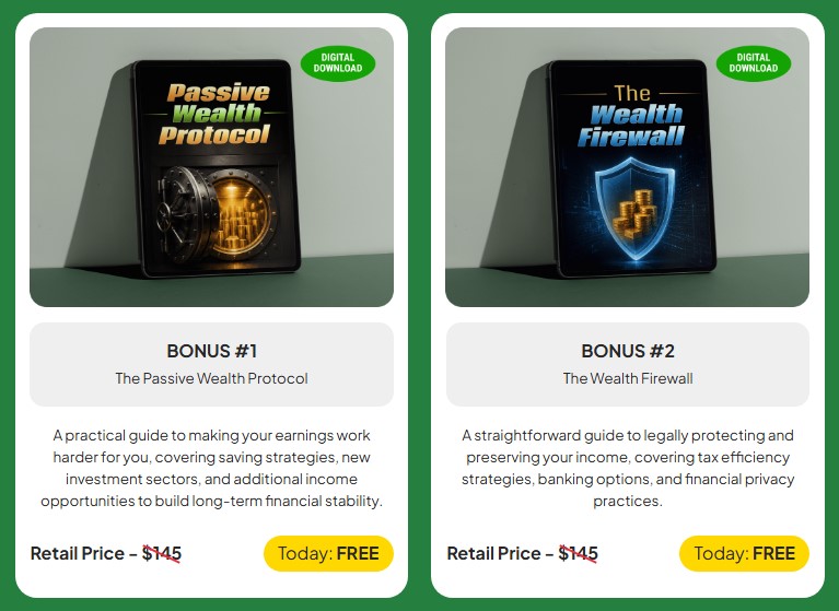 TurboCash Predictor FREE Bonus Guides