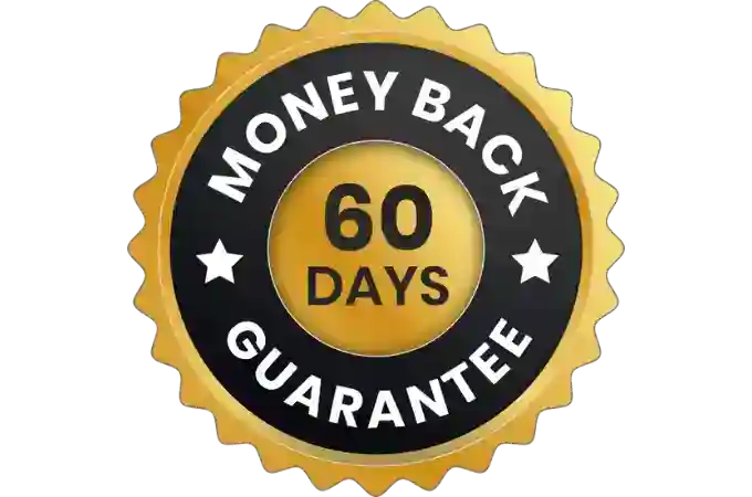TurboCash Predictor 60-Day Money Back Guarantee