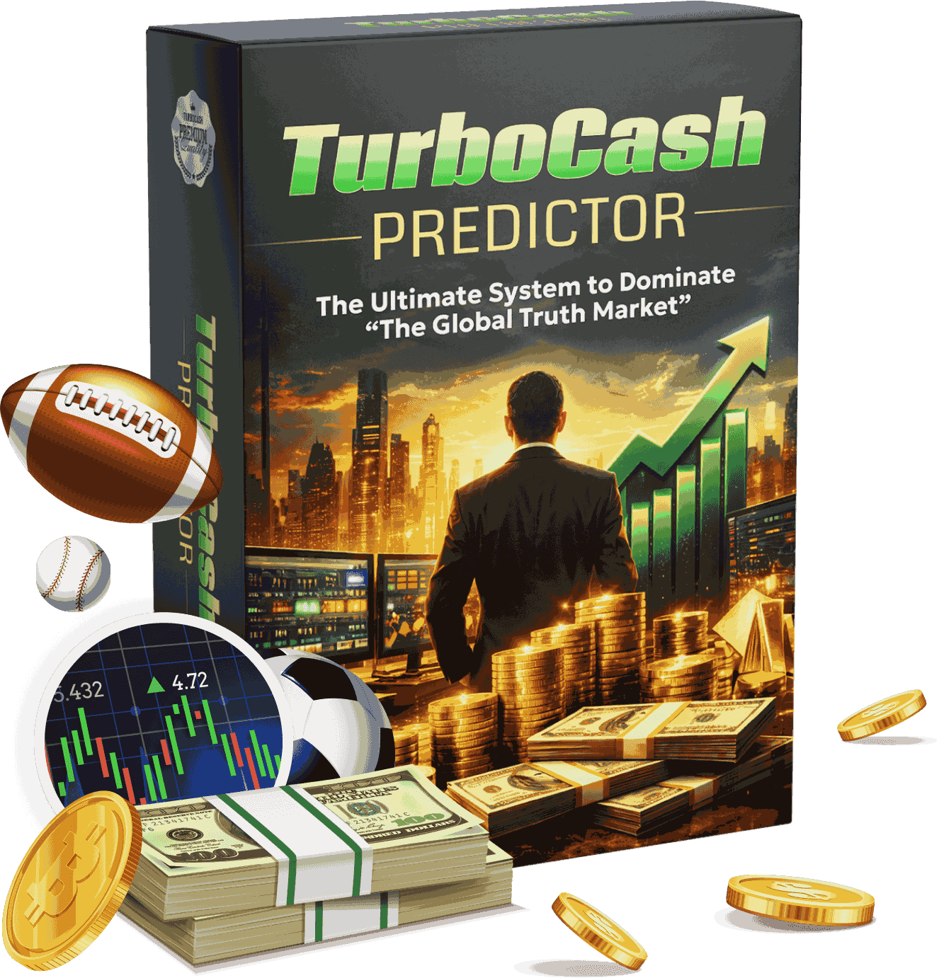 TurboCash Predictor